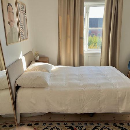 Cph Central Apt / 60M2 Κοπεγχάγη Εξωτερικό φωτογραφία