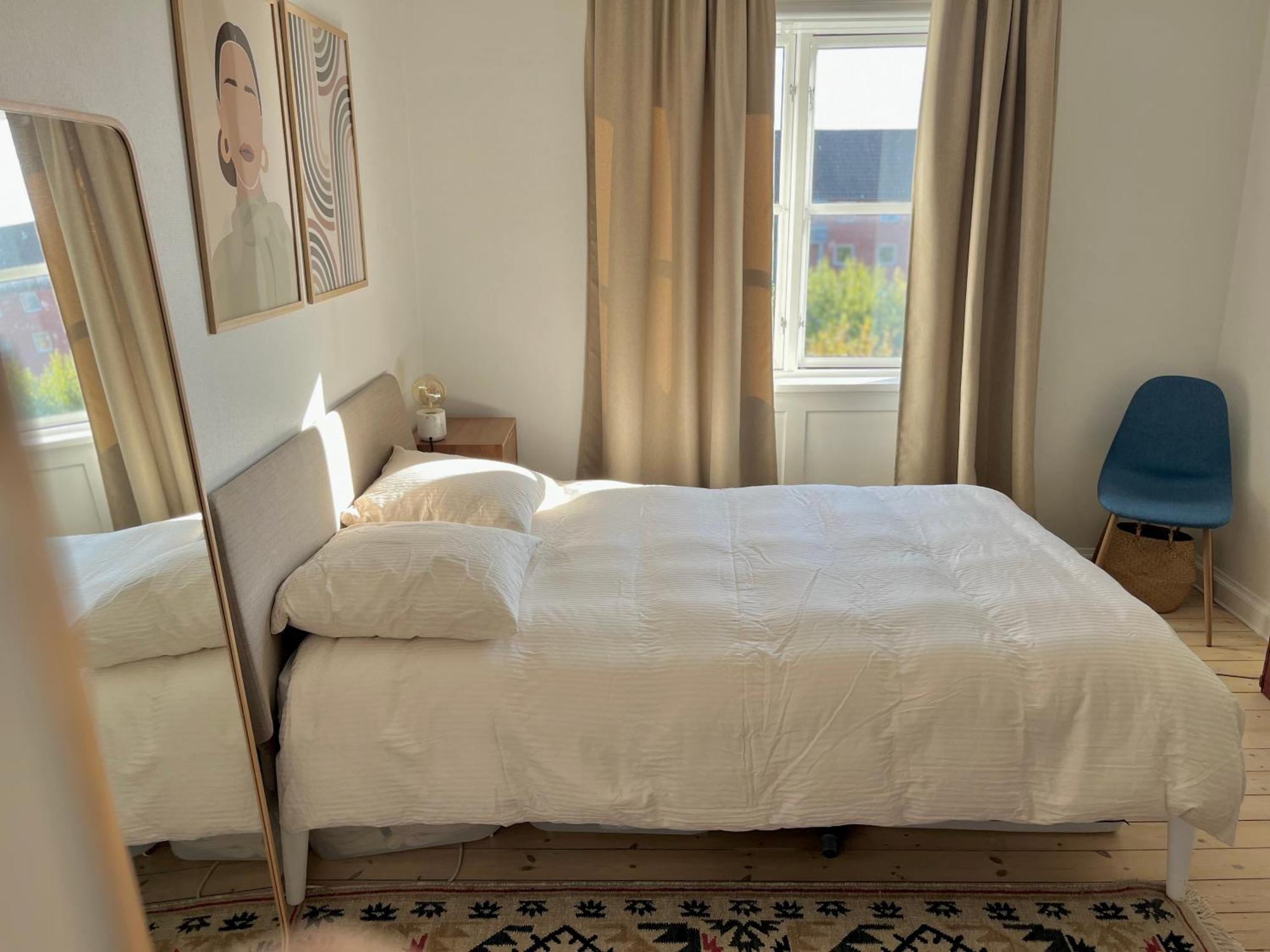 Cph Central Apt / 60M2 Κοπεγχάγη Εξωτερικό φωτογραφία