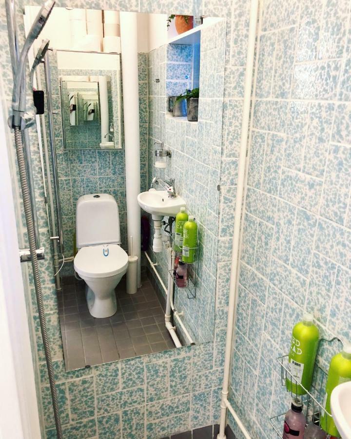 Cph Central Apt / 60M2 Κοπεγχάγη Εξωτερικό φωτογραφία