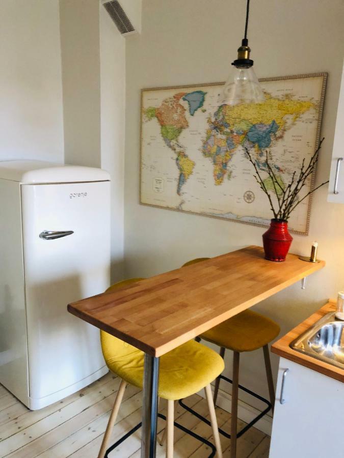 Cph Central Apt / 60M2 Κοπεγχάγη Εξωτερικό φωτογραφία