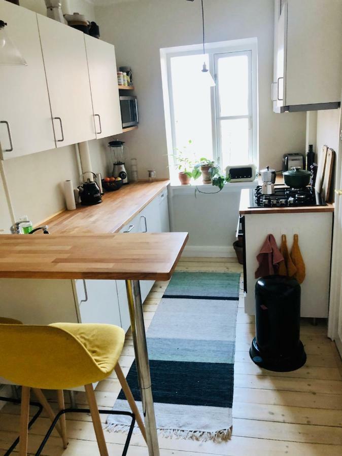 Cph Central Apt / 60M2 Κοπεγχάγη Εξωτερικό φωτογραφία